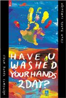 Have U Washed poster